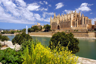 Tagungsdestination Mallorca